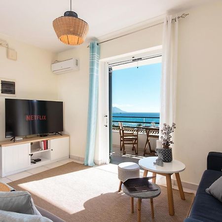 Glyfada Villa View Glifáda Kültér fotó