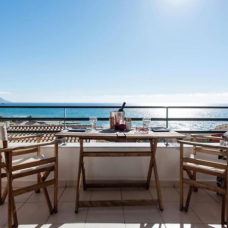 Glyfada Villa View Glifáda Kültér fotó