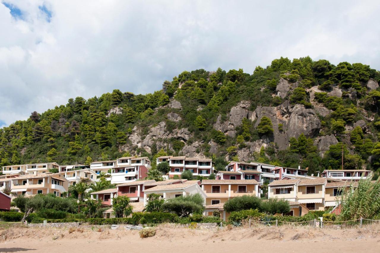 Glyfada Villa View Glifáda Kültér fotó