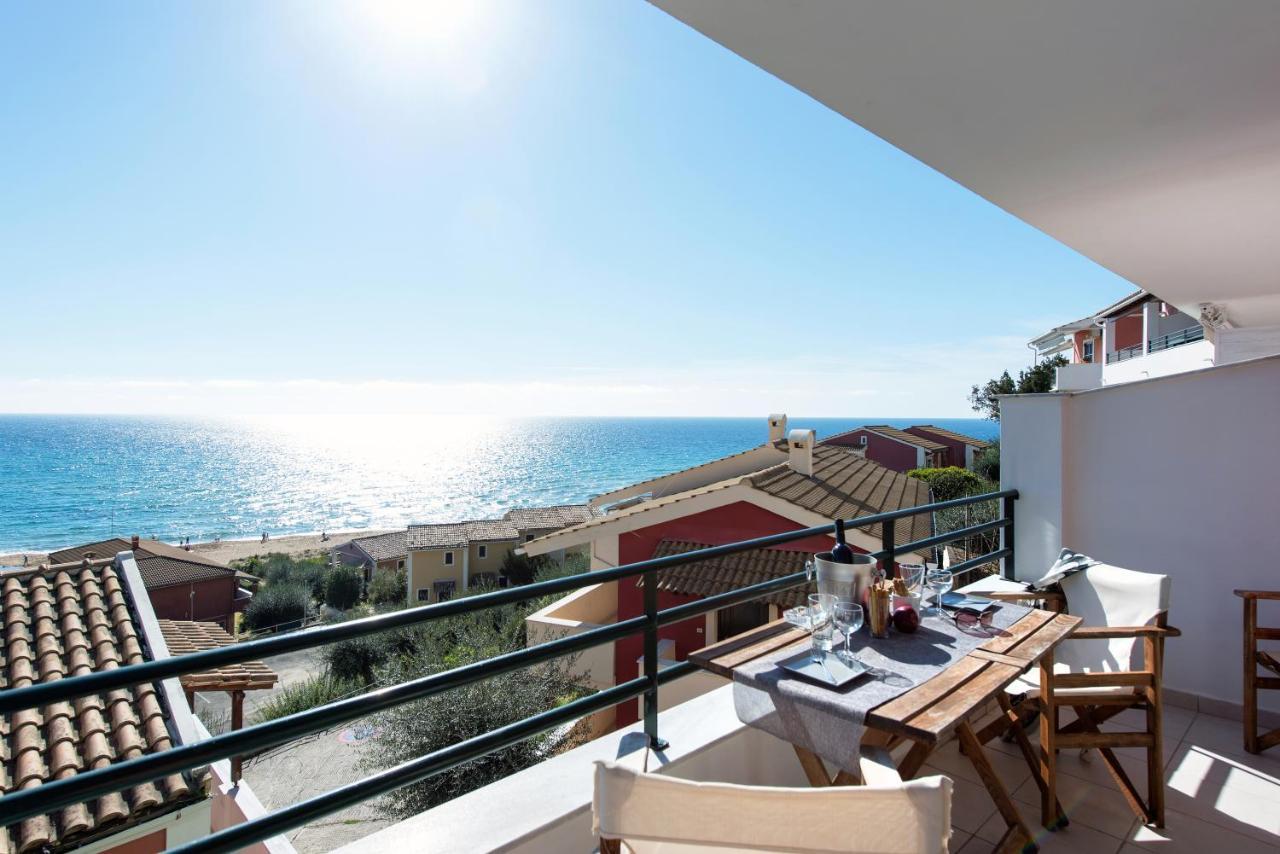Glyfada Villa View Glifáda Kültér fotó