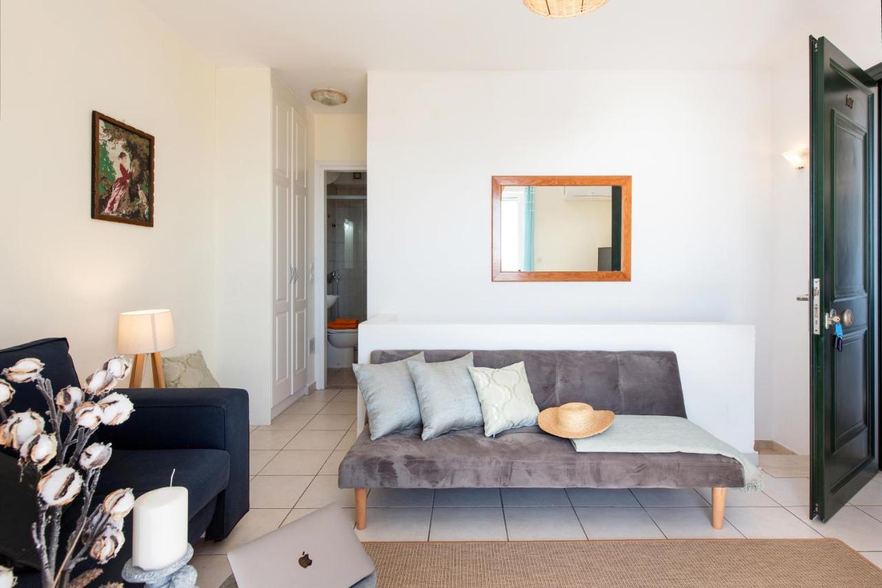Glyfada Villa View Glifáda Kültér fotó