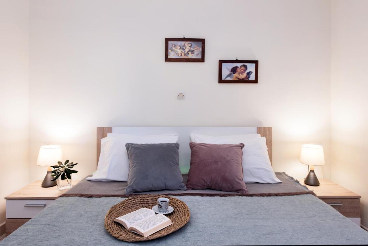 Glyfada Villa View Glifáda Kültér fotó