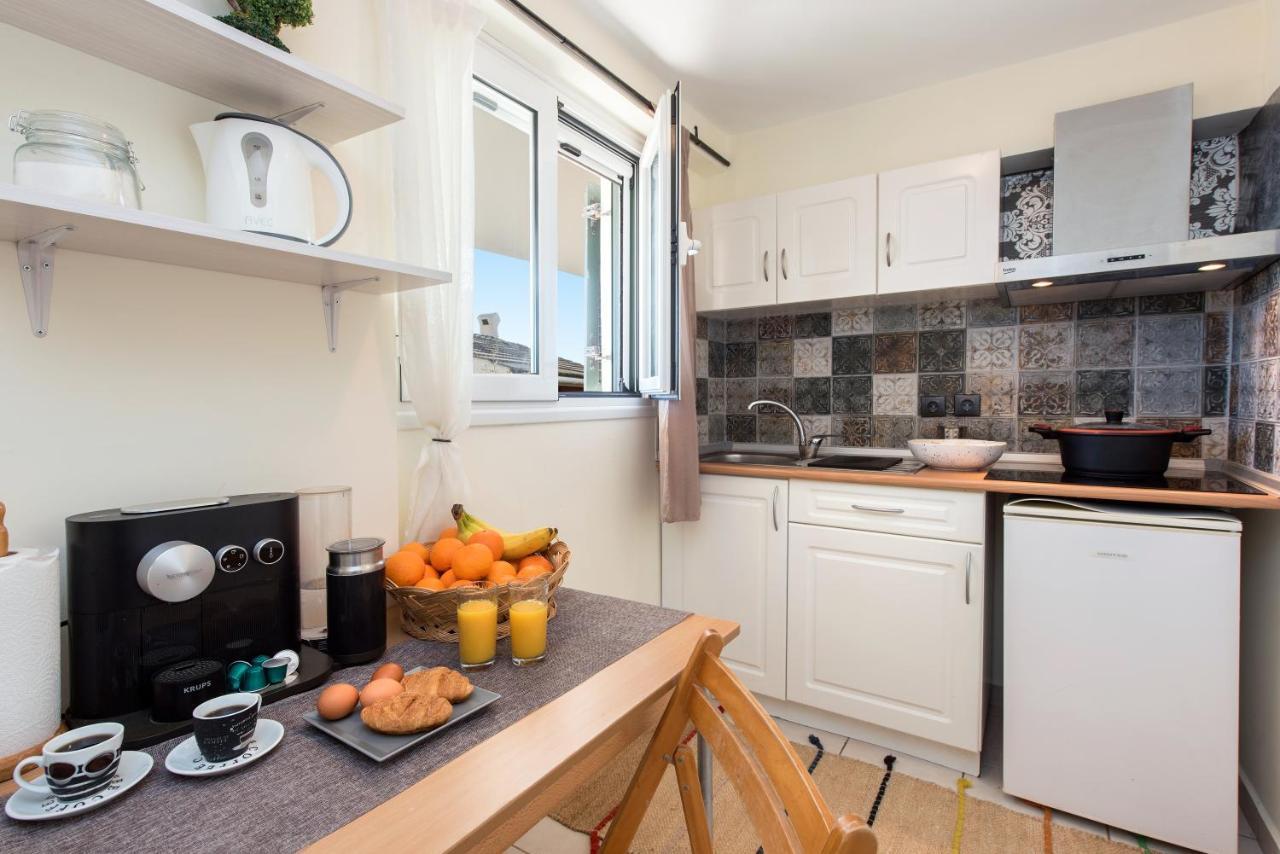 Glyfada Villa View Glifáda Kültér fotó