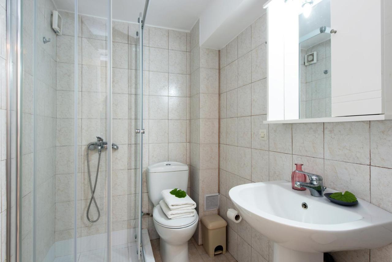 Glyfada Villa View Glifáda Kültér fotó
