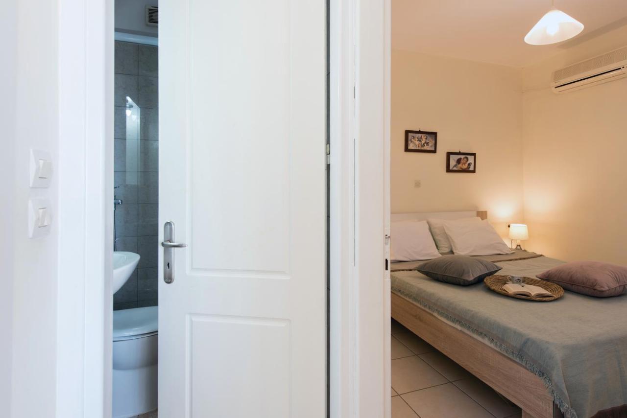Glyfada Villa View Glifáda Kültér fotó