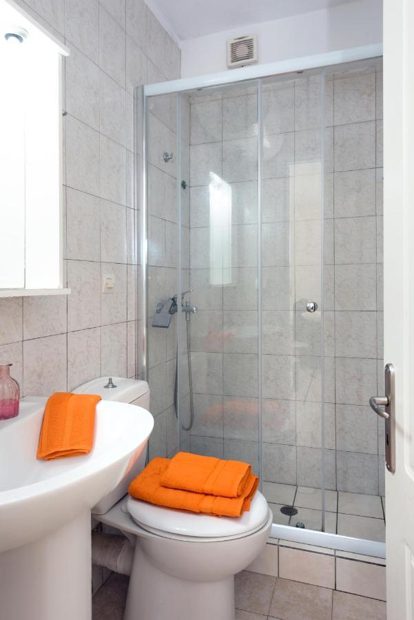 Glyfada Villa View Glifáda Kültér fotó