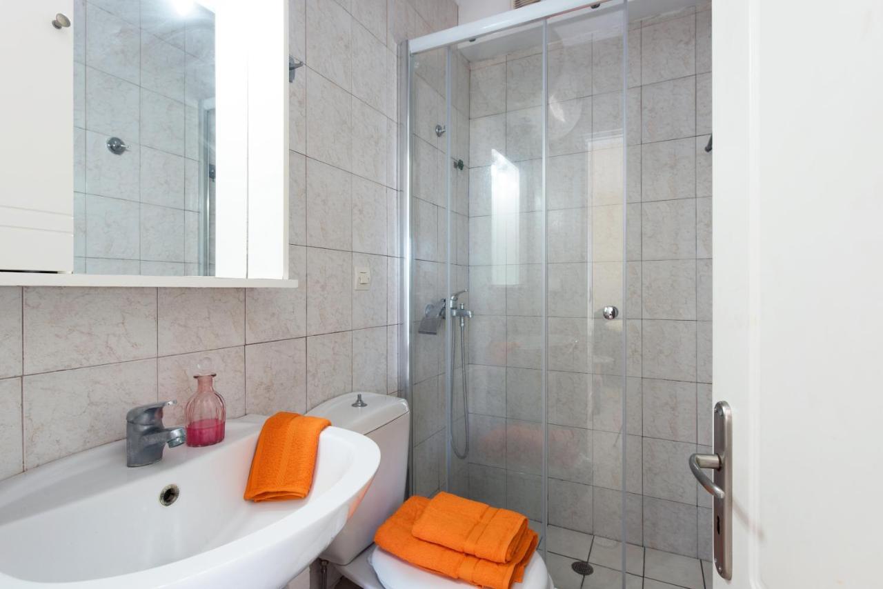 Glyfada Villa View Glifáda Kültér fotó