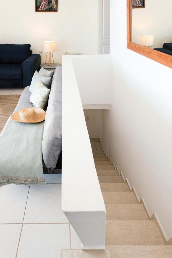 Glyfada Villa View Glifáda Kültér fotó