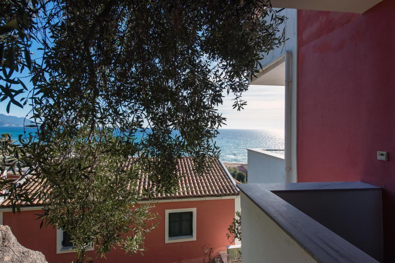 Glyfada Villa View Glifáda Kültér fotó