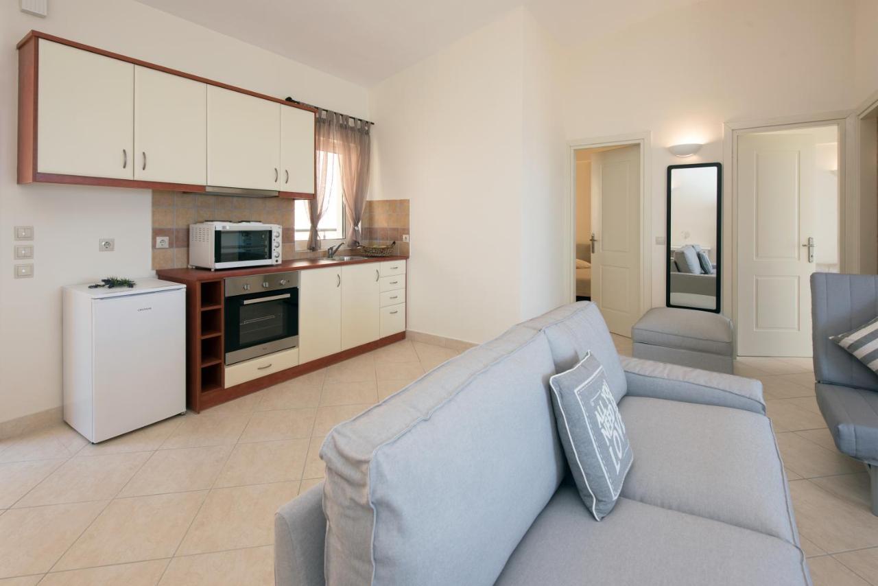 Glyfada Villa View Glifáda Kültér fotó