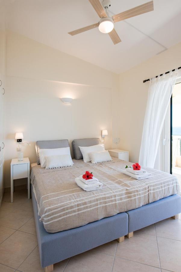 Glyfada Villa View Glifáda Kültér fotó