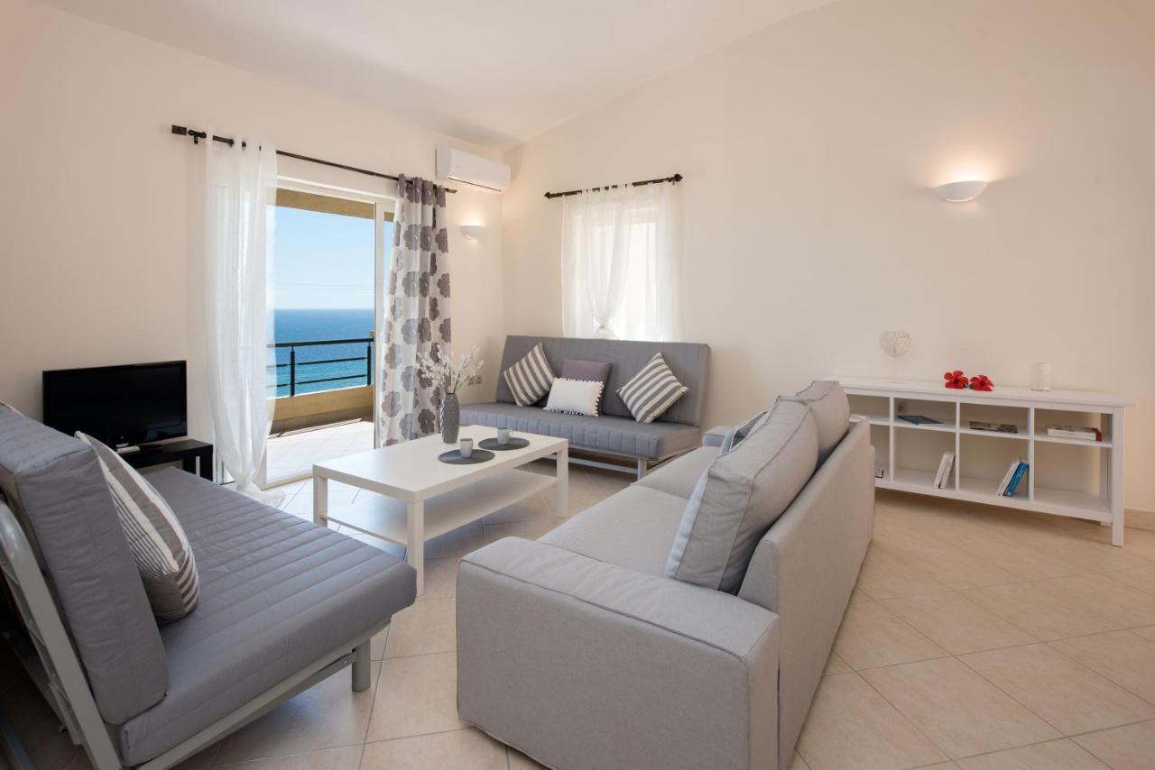 Glyfada Villa View Glifáda Kültér fotó
