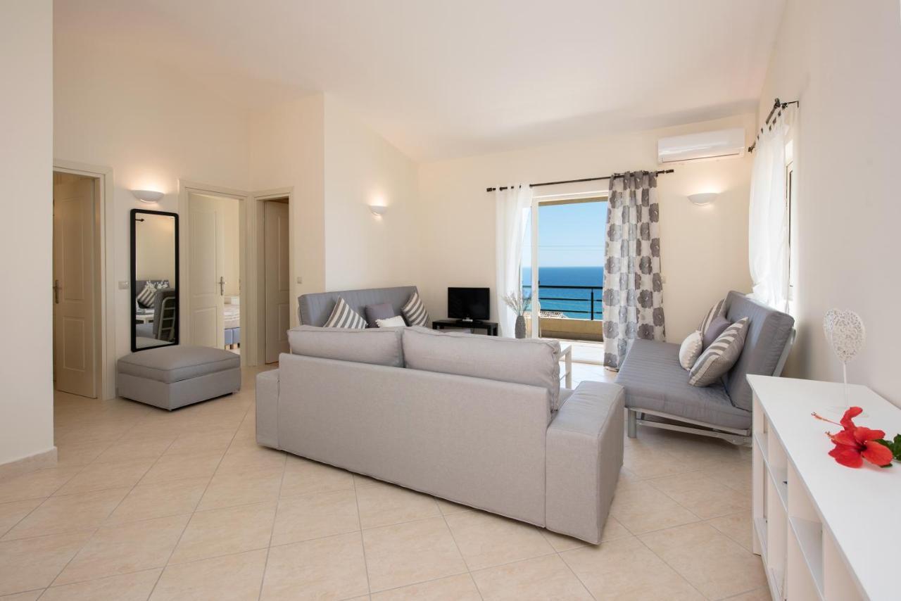 Glyfada Villa View Glifáda Kültér fotó