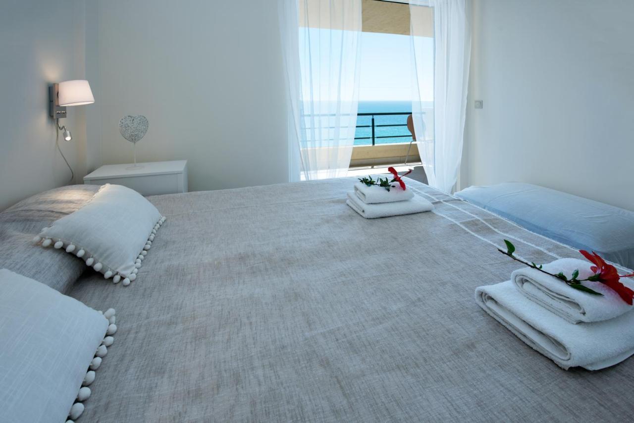Glyfada Villa View Glifáda Kültér fotó