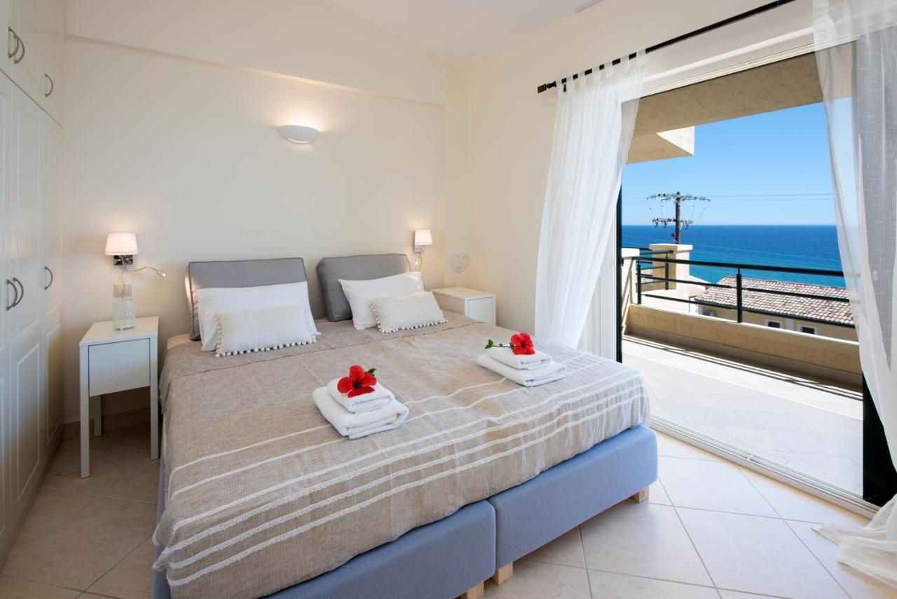 Glyfada Villa View Glifáda Kültér fotó